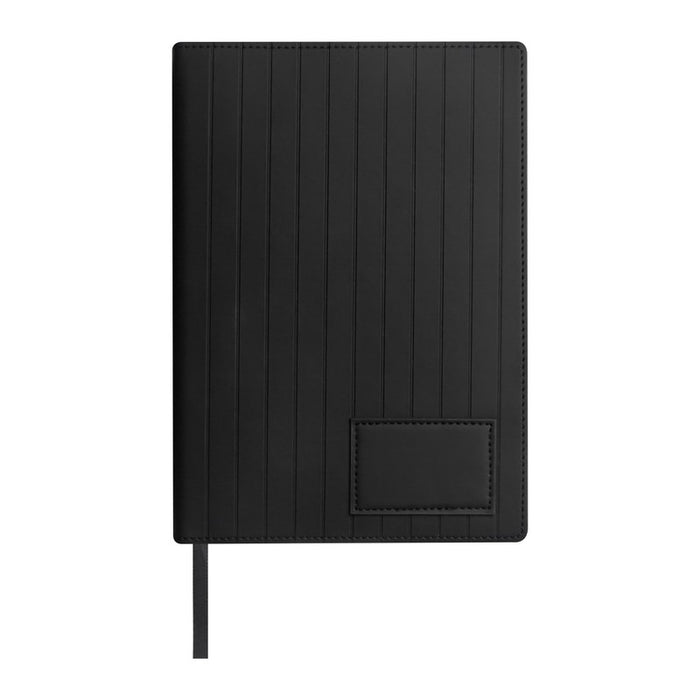 SET DE LIBRETA REKI NEGRO