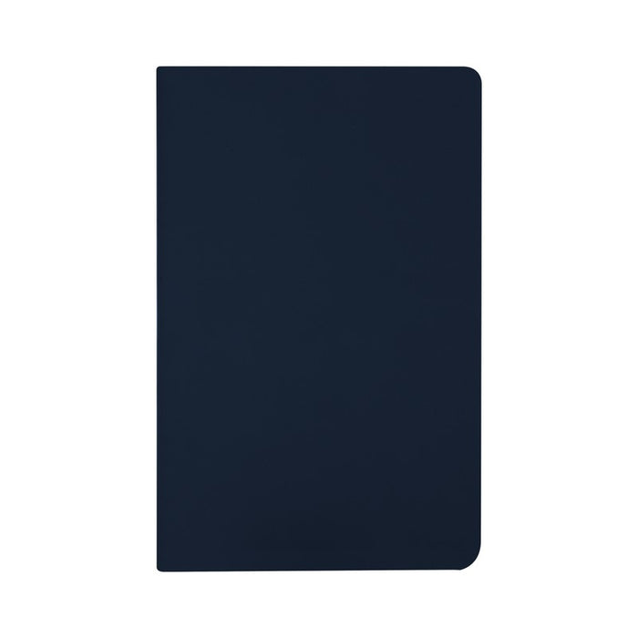 LIBRETA MIEKKI AZUL MARINO