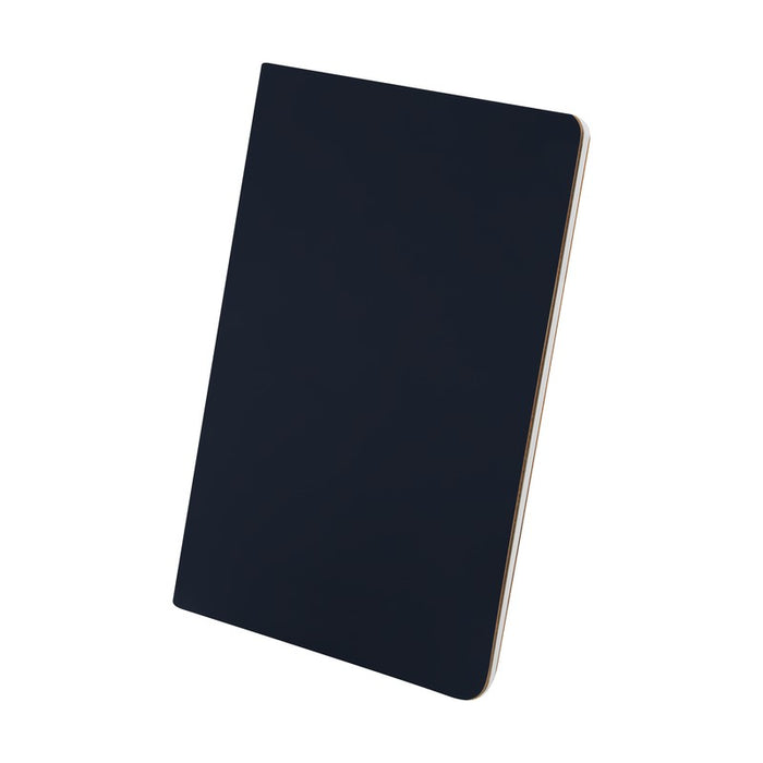 LIBRETA MIEKKI AZUL MARINO