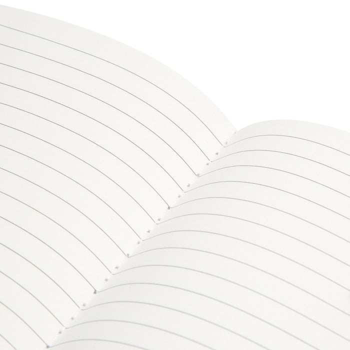 LIBRETA MIEKKI NEGRO