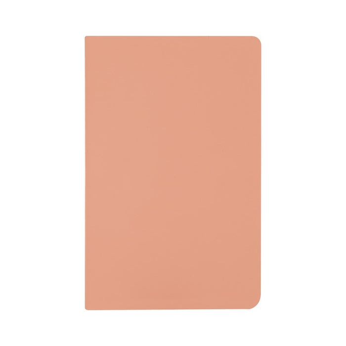 LIBRETA MIEKKI ROSA