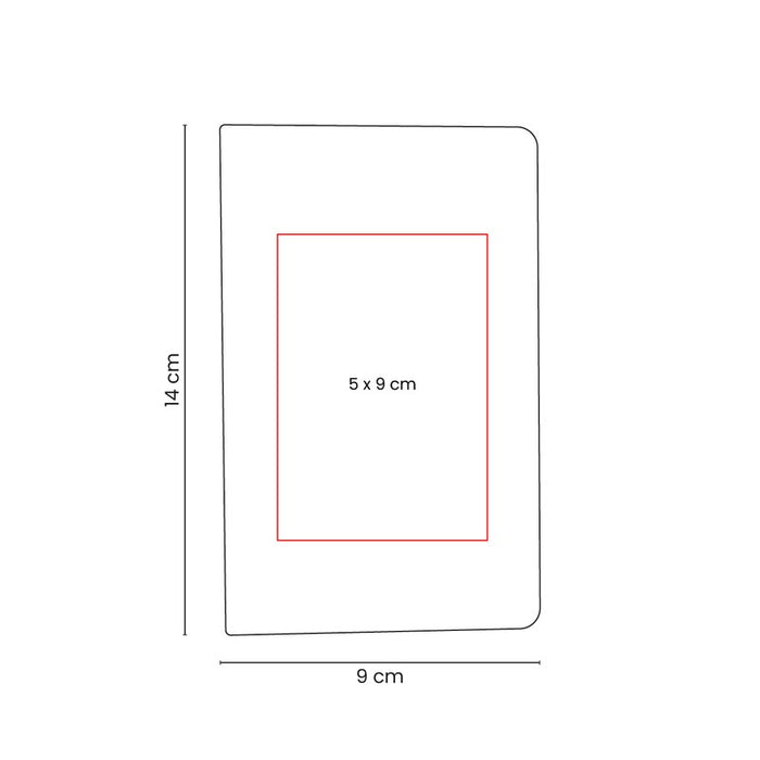 LIBRETA MIEKKI vector