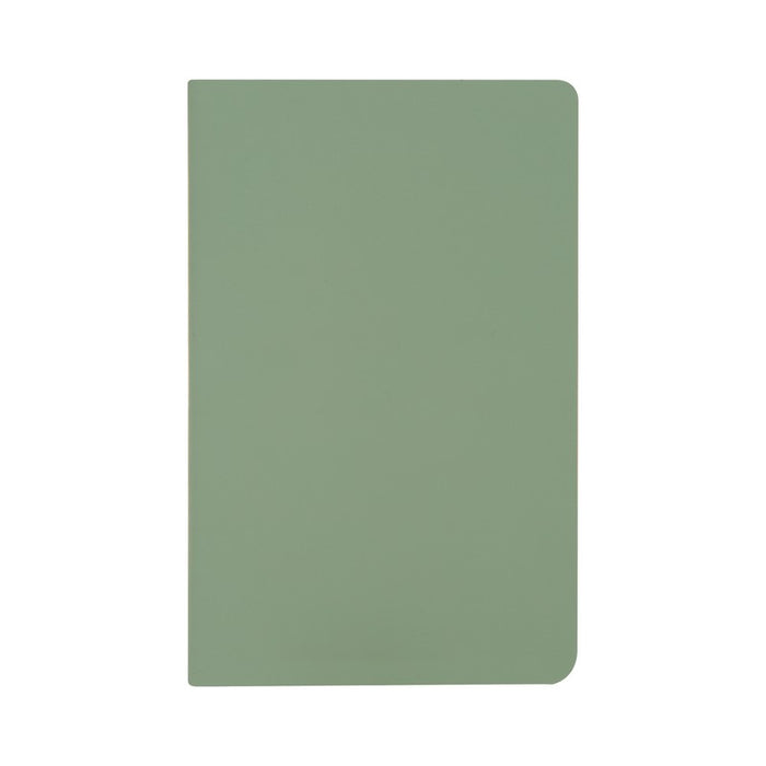 LIBRETA MIEKKI VERDE