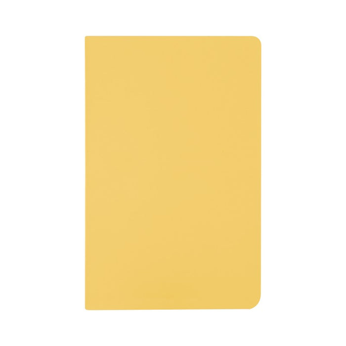 LIBRETA MIEKKI AMARILLO