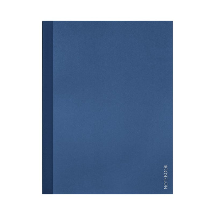 LIBRETA MAINE AZUL