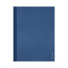 LIBRETA MAINE AZUL