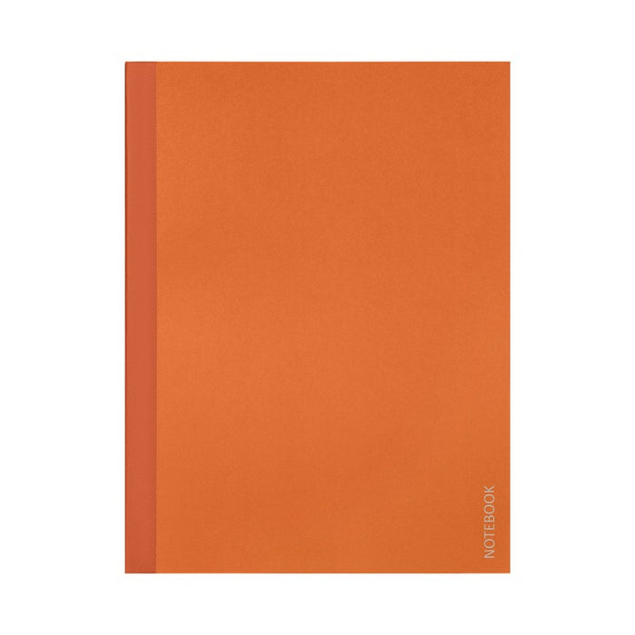 LIBRETA MAINE NARANJA