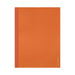 LIBRETA MAINE NARANJA