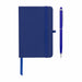 LIBRETA SUKI AZUL MARINO