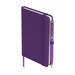 LIBRETA SUKI MORADO