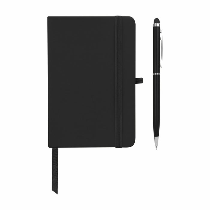 LIBRETA SUKI NEGRO