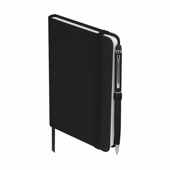 LIBRETA SUKI NEGRO