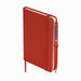 LIBRETA SUKI ROJO