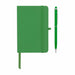LIBRETA SUKI VERDE