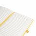 LIBRETA SUKI AMARILLO