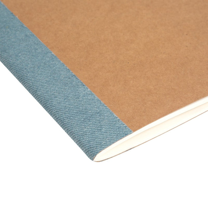 LIBRETA LORCA BEIGE