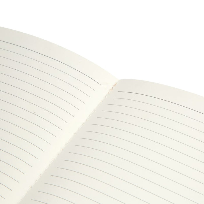 LIBRETA LORCA BEIGE