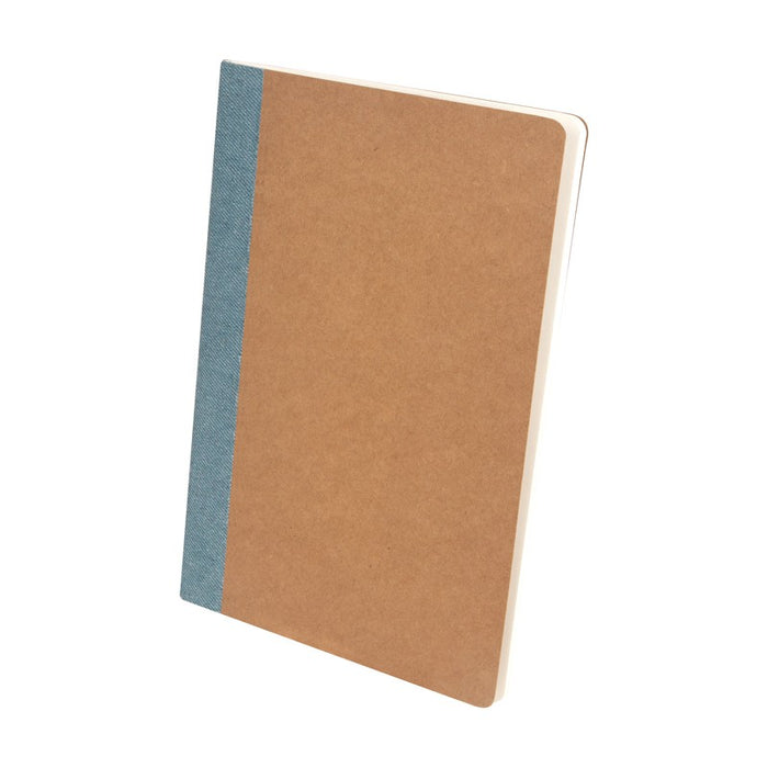 LIBRETA LORCA BEIGE