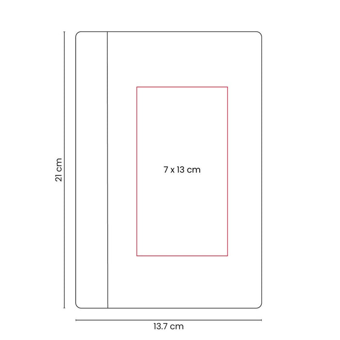 LIBRETA LORCA vector