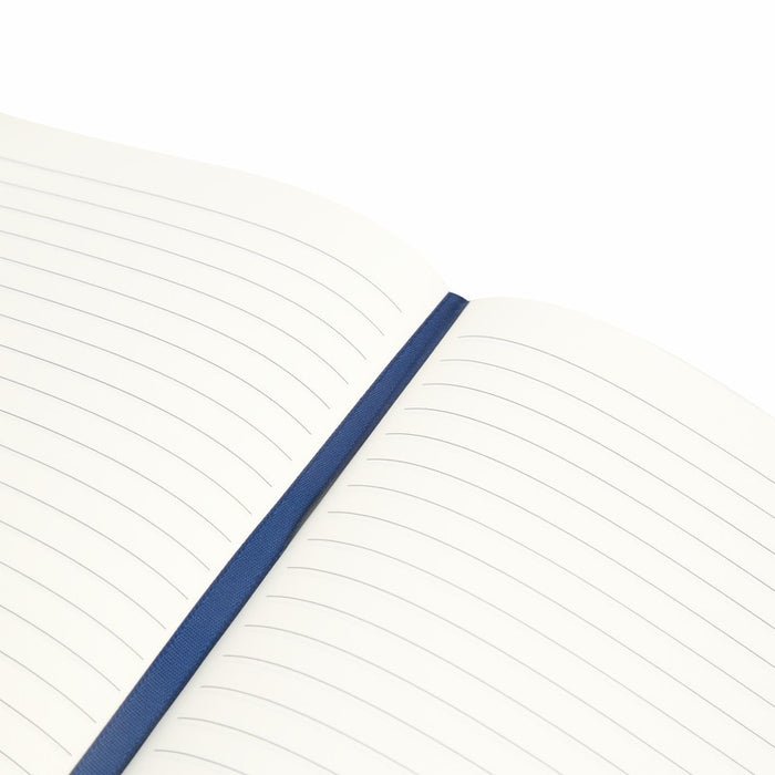 LIBRETA MURAKAMI AZUL