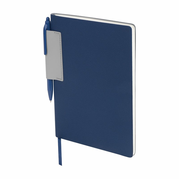 LIBRETA MURAKAMI AZUL