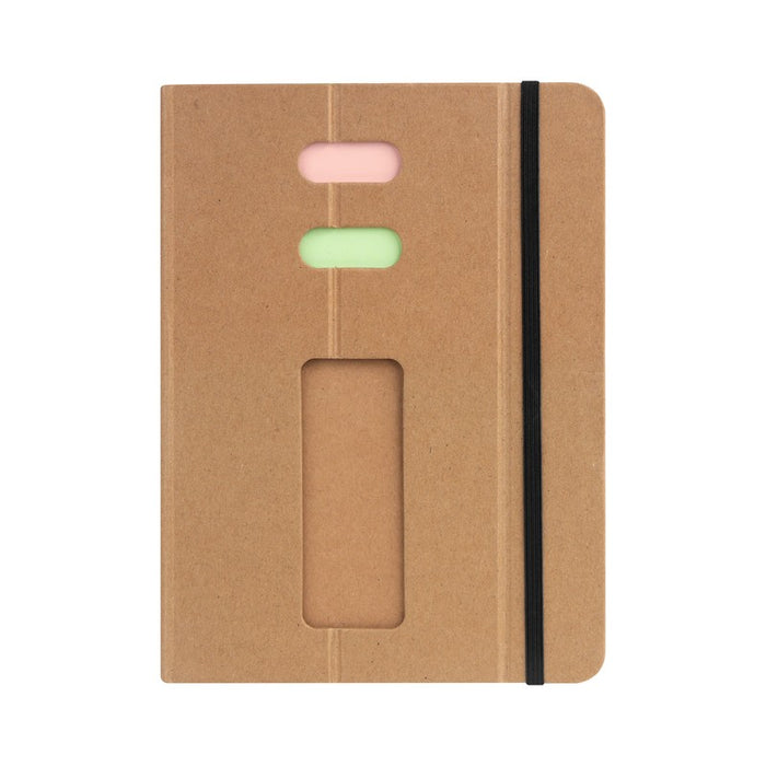LIBRETA SHELLEY BEIGE