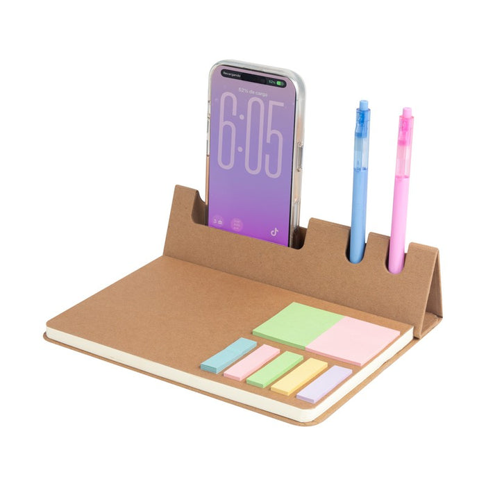 LIBRETA SHELLEY BEIGE
