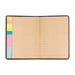 LIBRETA DOYLE NEGRO