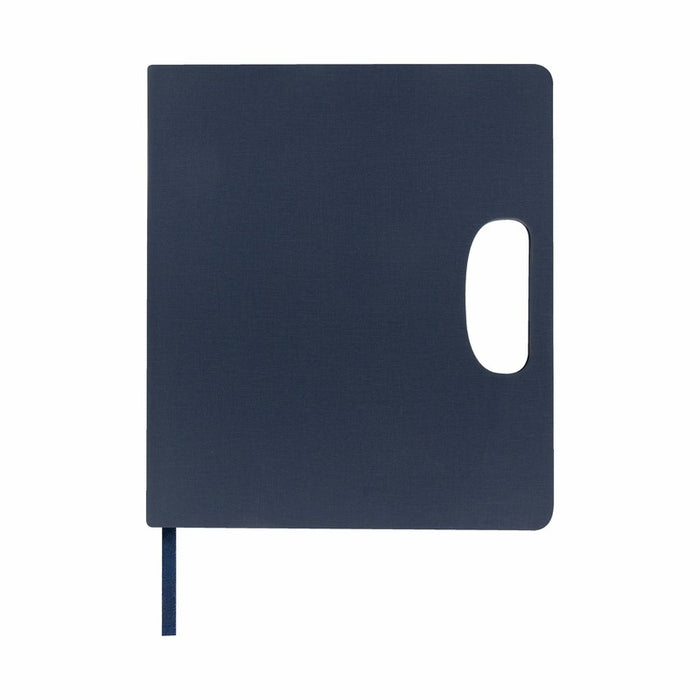 LIBRETA TOOLE AZUL
