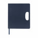 LIBRETA TOOLE AZUL
