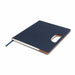LIBRETA TOOLE AZUL