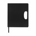 LIBRETA TOOLE NEGRO