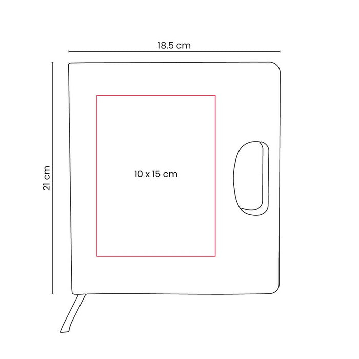 LIBRETA TOOLE vector