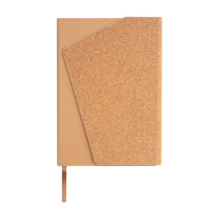 LIBRETA ATWOOD BEIGE