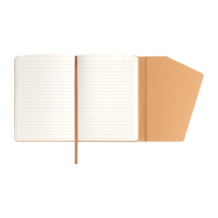 LIBRETA ATWOOD BEIGE