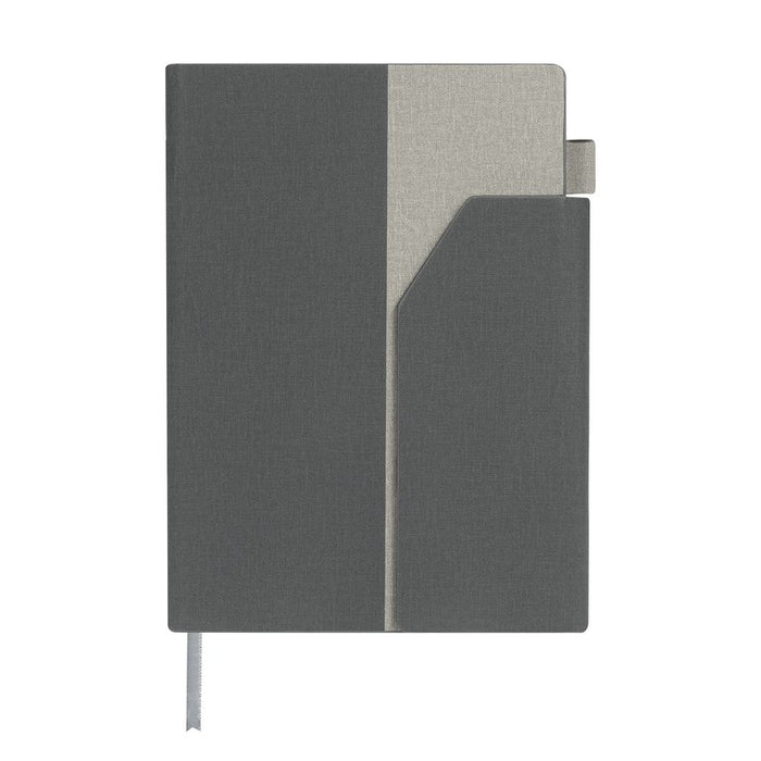LIBRETA KATIKA GRIS