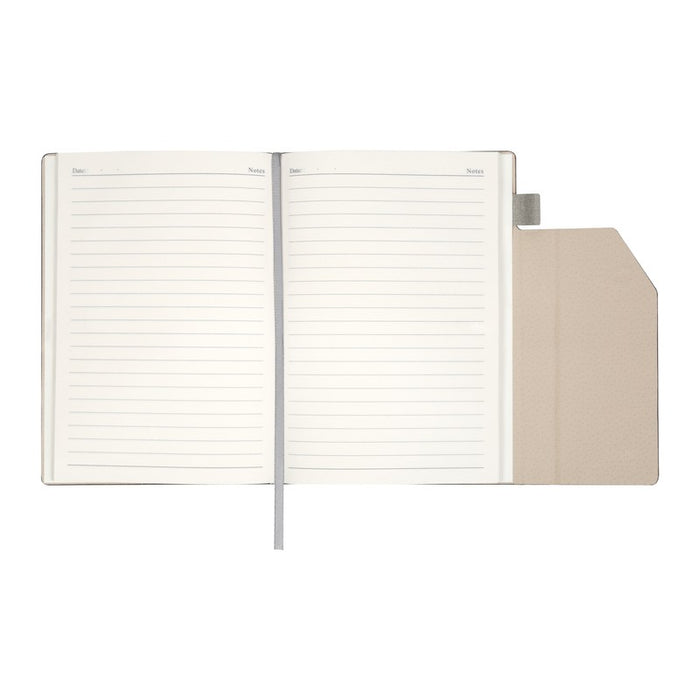 LIBRETA KATIKA GRIS