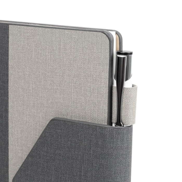 LIBRETA KATIKA GRIS