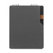 LIBRETA LEMBANI GRIS