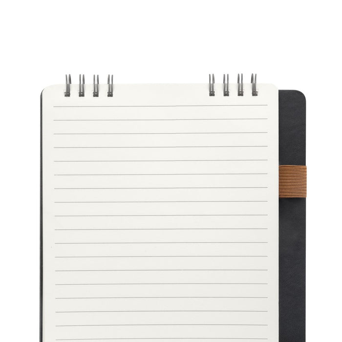 LIBRETA LEMBANI GRIS
