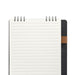 LIBRETA LEMBANI GRIS