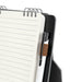 LIBRETA LEMBANI GRIS