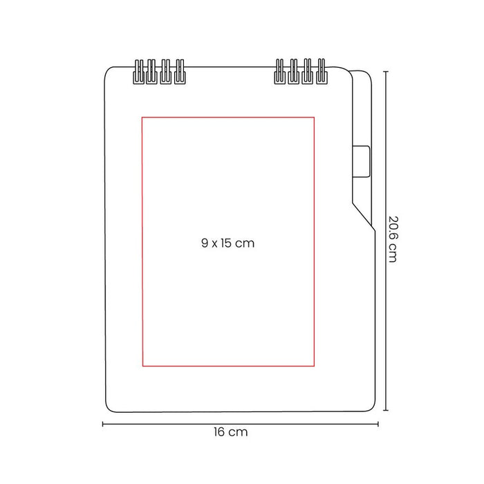 LIBRETA LEMBANI vector