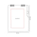 LIBRETA LEMBANI vector