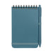 LIBRETA WENIG AZUL