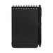 LIBRETA WENIG NEGRO