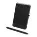 LIBRETA WENIG NEGRO