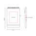 LIBRETA WENIG vector