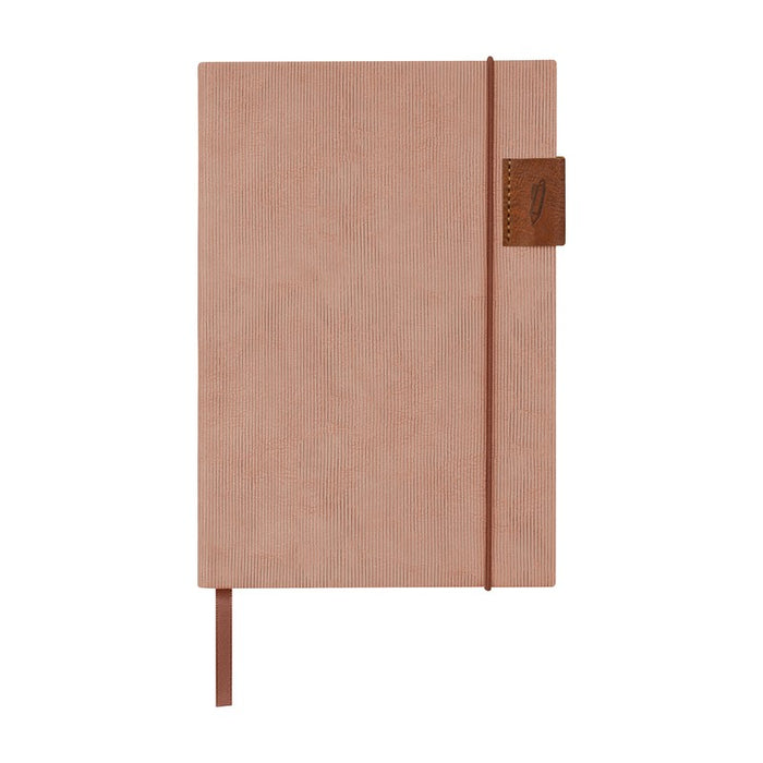 LIBRETA KADAN ROSA