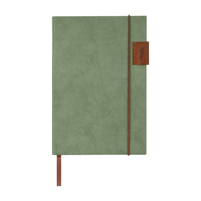 LIBRETA KADAN VERDE